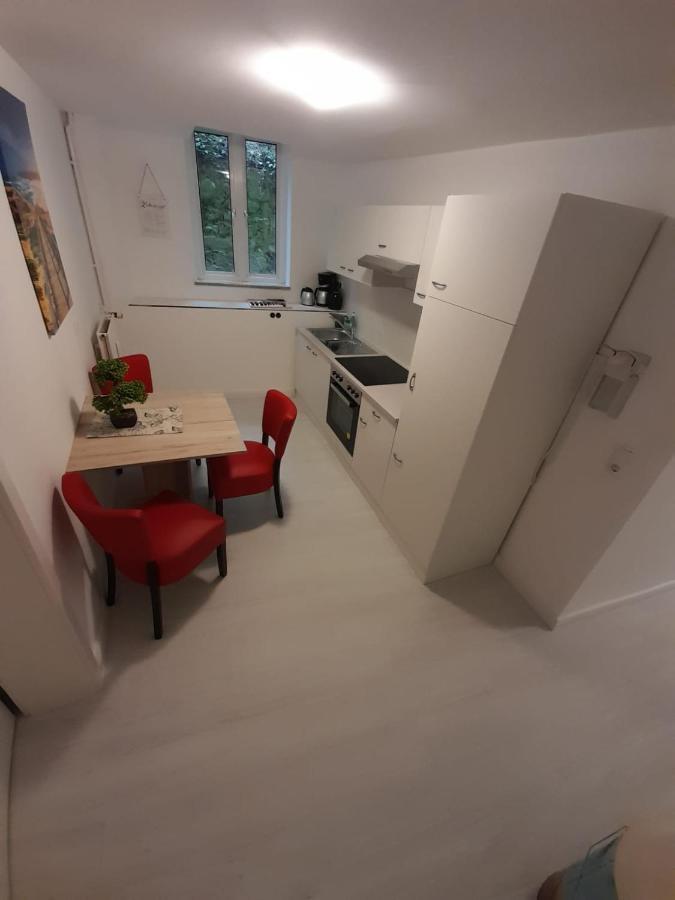 Flensburg Zentrum 69 01 Extérieur photo